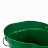 Picture of Vikan Hygiene Bucket 12 LITRE GREEN