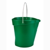 Picture of Vikan Hygiene Bucket 12 LITRE GREEN