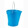 Picture of Vikan Hygiene Bucket 12 LITRE BLUE