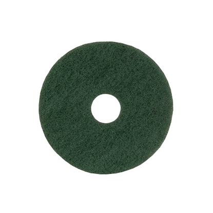 Picture of Standard Speed Floor Pads 432MM (17") GREEN