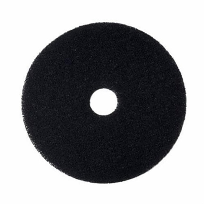 Picture of Premium Floor Pad 3M 330MM (13") BLACK