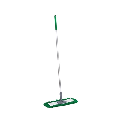 Picture of Dust Sweeper Complete 40CM GREEN