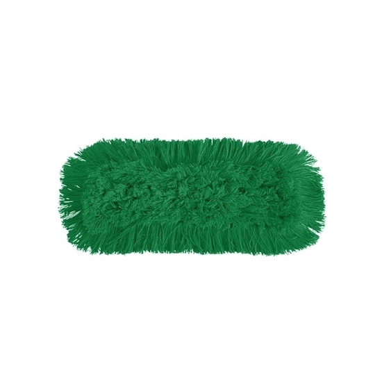 Picture of Dust Sweeper Replacement Head 40CM GREEN