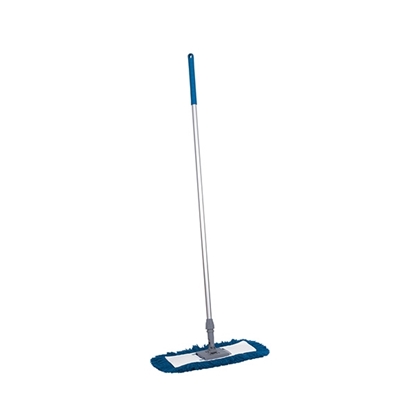 Picture of Dust Sweeper Mop Kit 60CM BLUE