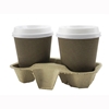 Picture of Cup Carry Tray for Two Cups