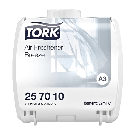 Picture of Tork A3 Constant Air Freshener 32ML Breeze