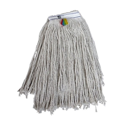 Picture of PY Kentucky Mop 450G (16OZ) with Coloured Tags