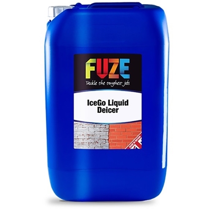 Picture of IceGo Liquid De-Icer Salt Free 25 LITRE