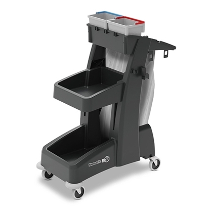 Picture of Numatic Multi-Matic MM6 Trolley