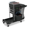 Picture of Numatic Servo-Matic SM1705 Cleaning Trolley