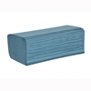 Picture of PH1B V-Fold Hand Towel 1 Ply Blue (20X250)