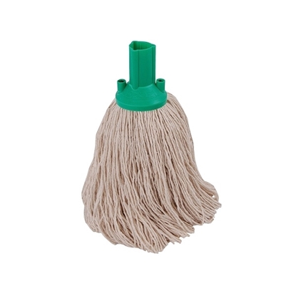 Picture of Exel Twine Socket Mop 200G GREEN