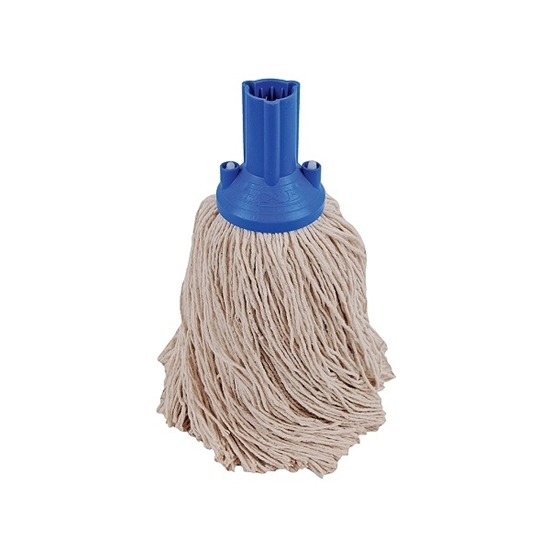 Picture of Exel Twine Socket Mop 200G BLUE