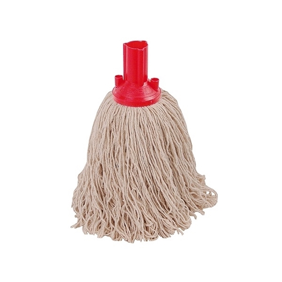 Picture of Exel Twine Socket Mop 200G RED