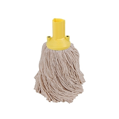 Picture of Exel Twine Socket Mop 200G YELLOW