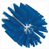 Picture of Vikan Pipe Cleaning Brush (only) for Handle Medium Bristles 103MM BLUE