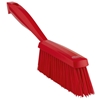 Picture of Vikan Handbrush Medium Bristles 330MM RED