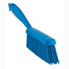 Picture of Vikan Hand Brush Medium Bristles 330MM BLUE