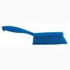 Picture of Vikan Hand Brush Medium Bristles 330MM BLUE