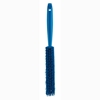 Picture of Vikan Hand Brush Medium Bristles 330MM BLUE