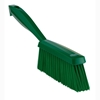 Picture of Vikan Hand Brush Soft Bristles 330MM GREEN