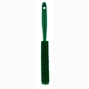 Picture of Vikan Hand Brush Soft Bristles 330MM GREEN