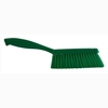 Picture of Vikan Hand Brush Soft Bristles 330MM GREEN