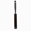 Picture of Vikan Hand Brush Soft Bristles 330MM BLACK