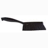 Picture of Vikan Hand Brush Soft Bristles 330MM BLACK