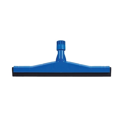 Picture of Heavy Duty Floor Squeegee 45CM BLUE