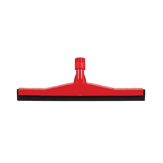 Picture of Heavy Duty Floor Squeegee 45CM RED