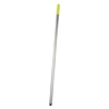 Picture of Aluminium Mop Handle Screw Thread Fit 135CM YELLOW