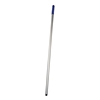 Picture of Aluminium Mop Handle Screw Thread Fit 135CM BLUE