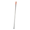 Picture of Aluminium Mop Handle Screw Thread Fit 135CM RED