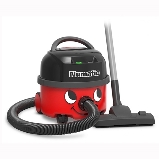 Picture of Numatic NBV190NBX Vacuum **NO BATTERY OR CHARGER**