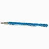 Picture of Vikan Tube Brush for Flexible Hand 200MM Medium Bristles BLUE