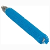 Picture of Vikan Tube Brush for Flexible Hand 200MM Medium Bristles BLUE