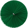 Picture of Vikan Tube Brush for Flexible Handle 200MM Medium Bristles GREEN