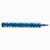 Picture of Vikan Tube Brush for Flexible Handle Medium Bristles Ø20MM 200MM BLUE