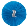 Picture of Vikan Tube Brush for Flexible Handle Medium Bristles Ø20MM 200MM BLUE