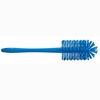 Picture of Vikan Pipe Brush with Handle Ø90MM One Piece Medium/Hard Bristles BLUE