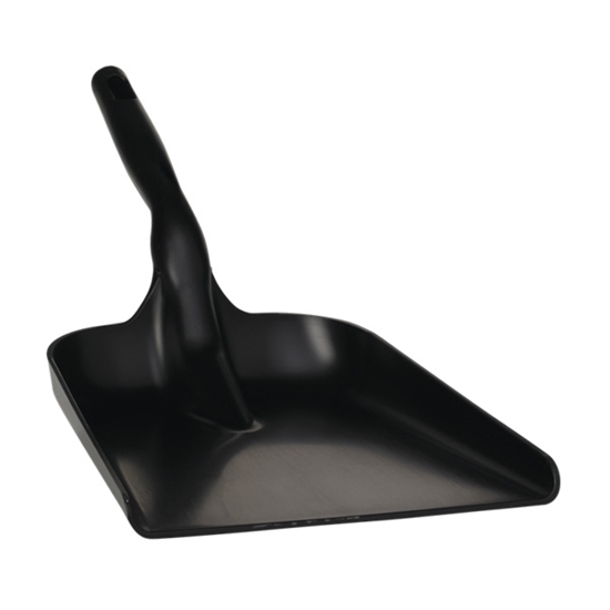 Picture of Vikan 56739 Hand Shovel 550MM BLACK