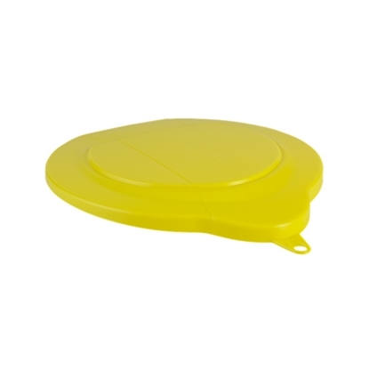 Picture of Vikan 56896 Lid for Bucket 6 LITRE YELLOW