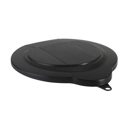 Picture of Vikan 56899 Lid for Bucket 6 LITRE BLACK