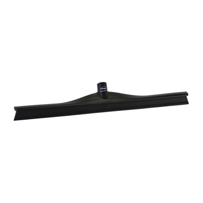 Picture of ULTRA HYGIENE FLOOR SQUEEGEE 600MM BLACK