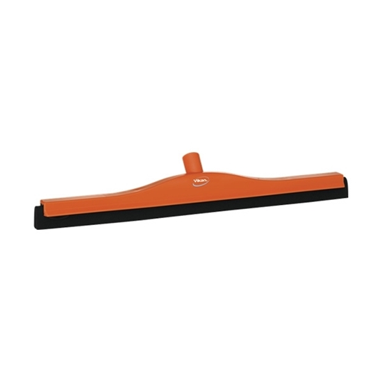 Picture of 77547 24" SQUEEGEE ORANGE W/REP CASSETTE (600mm)