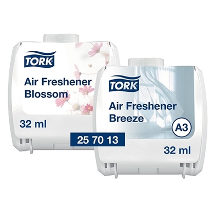 Picture of Tork A3 Constant Air Freshener Mixed pack