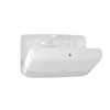 Picture of Tork T2 555500 Twin Mini Jumbo Toilet Roll Dispenser White