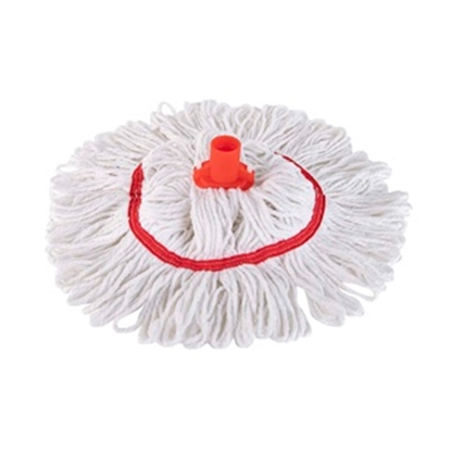 Picture of Hygiemix Socket Mop 250G RED