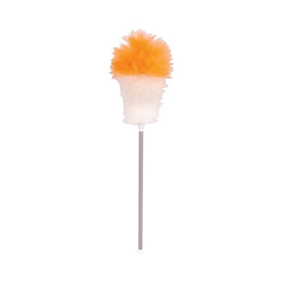 Picture of Lambswool Duster 56CM